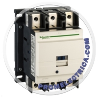 LC1D1506FE7 Контактор Schneider Electric TeSys LC1D 3P 150А 440/115В AC 80кВт