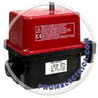 ER35.90A.M00 Электропривод 100-240V AC/DC IP65 Valpes