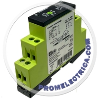 E1UU230V01 Реле контроля напряжения 1-фазное, 1 перекл. контакт, 5А, 230VAC