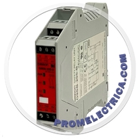 G9SB-200-B-24VACDC Реле безопасности 24V AC/DC Omron