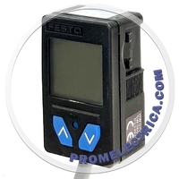 152708 PENV-A-PS/O-K-LCD датчик давления Festo