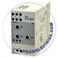 RSE4003-B Устройство плавного пуска CARLO GAVAZZI