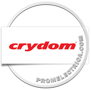 Crydom