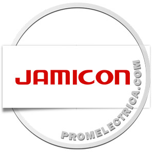 Jamicon
