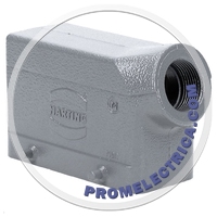 19300161521 Кожух 16pin угловой M25 19300161521 Кожух 16pin угловой M25